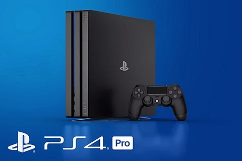 Sony launches VR PlayStation games and new versions of God of War, Call of Duty at E3 2017