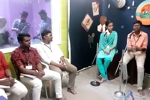 Their doctor dreams dashed by NEET, a group of TN students turn mentors for aspirants