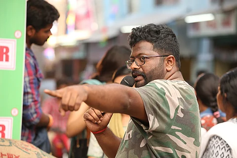 Every child can be a superhero, but system crushes the dream: PS Mithran on ‘Hero’
