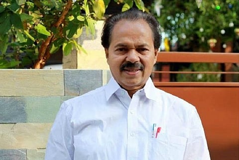 ‘If Dileep was innocent, why did you expel him?’: Cong MLA PT Thomas slams AMMA