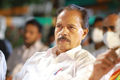 File photo of PT Thomas