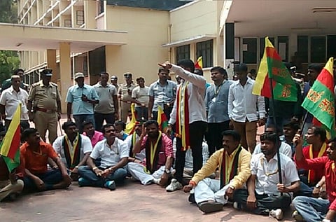 K’taka PU Chemistry re-exam to be on April 12, govt suspends 40 officers