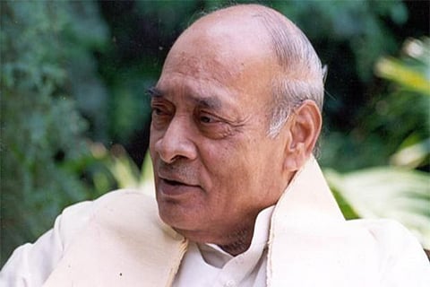 Birth centenary of former prime minister P V Narasimha Rao will be celebrated by the Telangana government in a grand manner for one year beginning June 28.