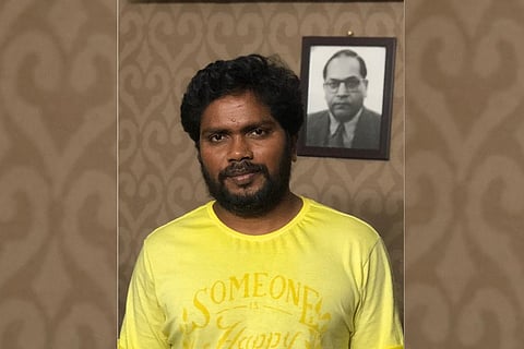 Pa Ranjith's Neelam Productions to bankroll five films