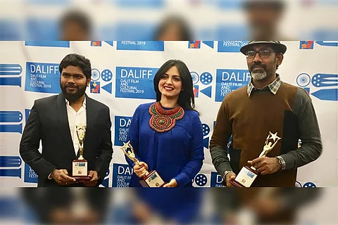 DALIFF: A film and cultural festival celebrating Dalit art, life and pride