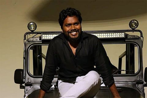 Raja Raja Chozhan row: Madras HC grants director Pa Ranjith anticipatory bail