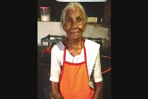 After video of TN's 1 Rs idli paati goes viral, help comes pouring in for her