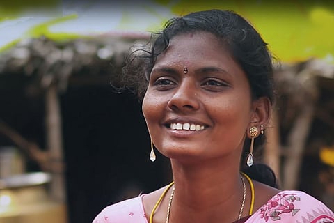 Me, The Change: TN woman Pachayammal’s journey from bonded labourer to saviour