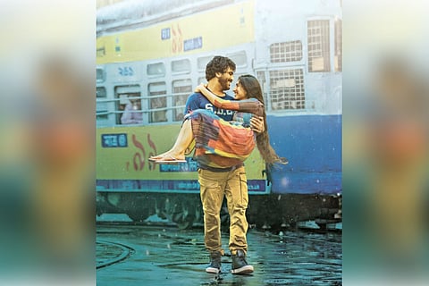 'Padi Padi Leche Manasu' release date announced