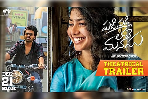 ‘Padi Padi Leche Manasu’ review: Wonderful performances let down by bad scripting