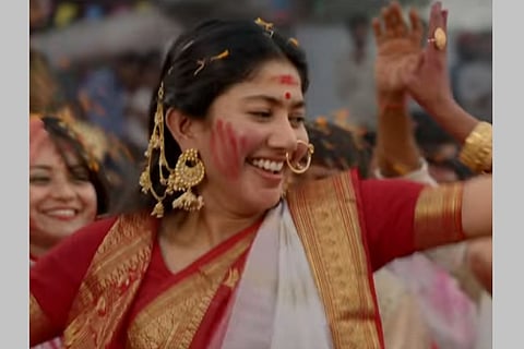 Trailer of Sharwanand-Sai Pallavi starrer 'Padi Padi Leche Manasu' out