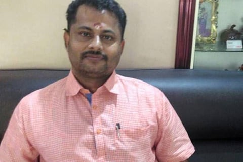 After protests, Kerala local BJP leader arrested for allegedly raping his student