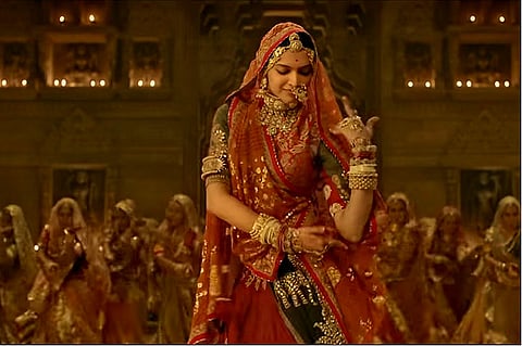 'It's terrorism': Film fraternity slams school bus attack over 'Padmaavat'