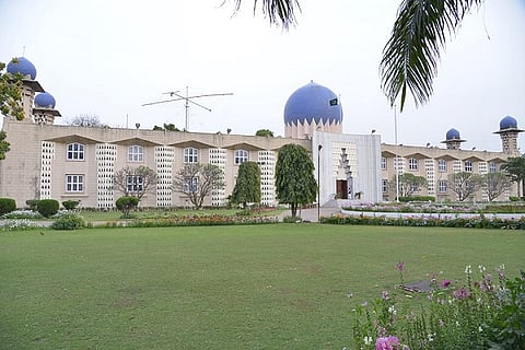 Pakistan High Commission invites separatist leaders for Iftar