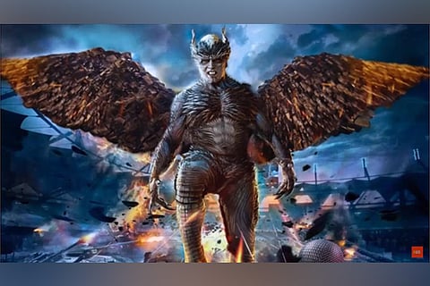 Does cellphone use kill birds? Experts weigh in on idea promoted by Shankar's '2.0'