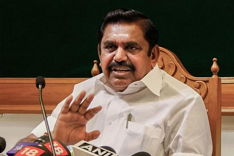 Palaniswami