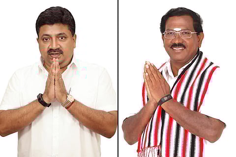 Money every month to every household: AIADMK, DMK explain plan of action