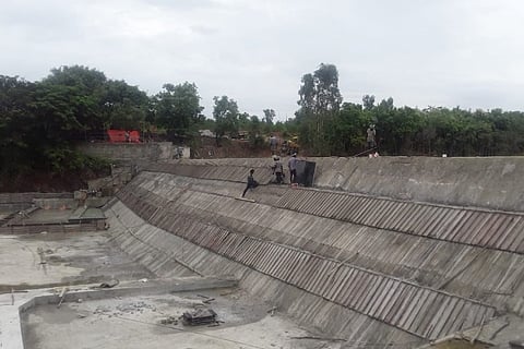 Explained: Why TN activists are against AP raising the height of Palar check dam