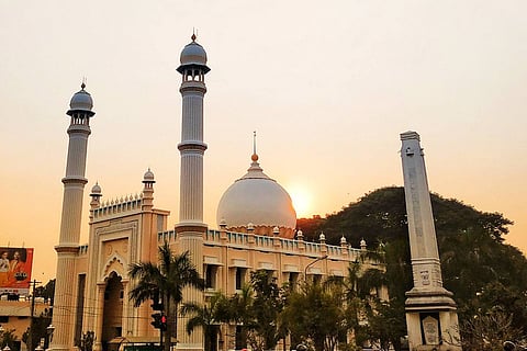 Two Kerala mosques put off reopening amid rise in COVID-19 cases