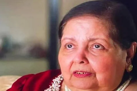Pamel Chopra