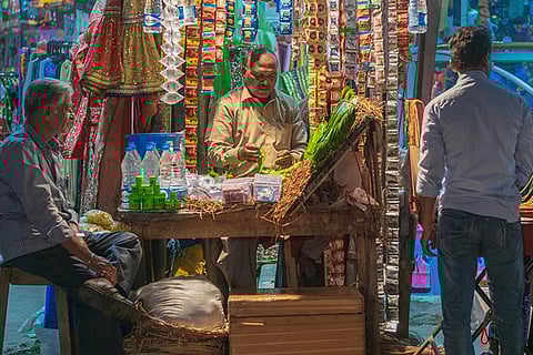 A doctor’s struggle with addiction: How Dr K Hari Prasad defeated tobacco