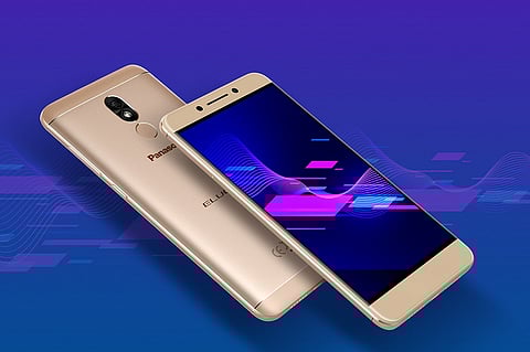Panasonic launches 5.5-inch Eluga Ray 800 with 4GB RAM, AI-based voice assistant