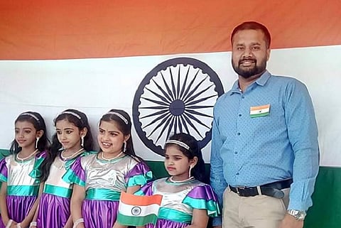 'We'll lead India by example': TN village dominated by Hindus elects Muslim head