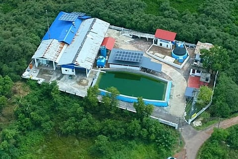 100% tax collection, biogas plant and more: 2 Kerala panchayats named best local bodies