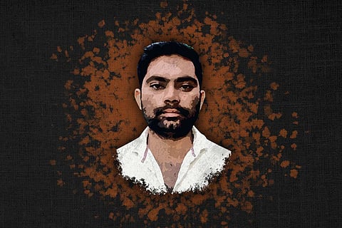 Parashuram Waghmore