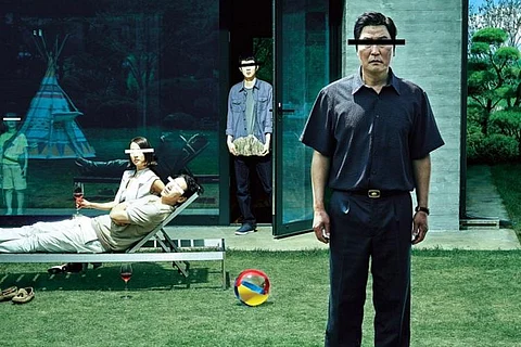 Oscar-winning film ‘Parasite’ is now on Amazon Prime