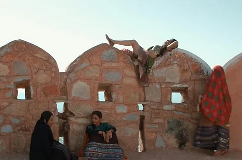 'Parched' means well but ends up reducing women to their sexual lives