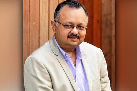 Partho Dasgupta