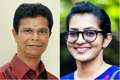 Parvathy, Indrans and Lijo Jose win big at Kerala State Film Awards 2017