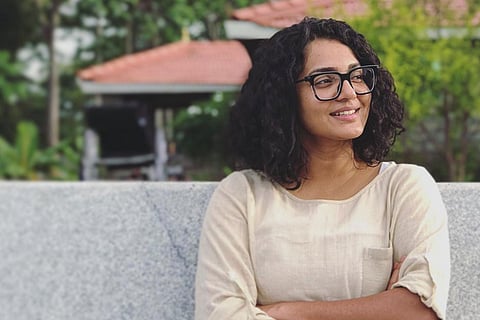 Parvathy to make cameo appearance in ‘Halal Love Story’