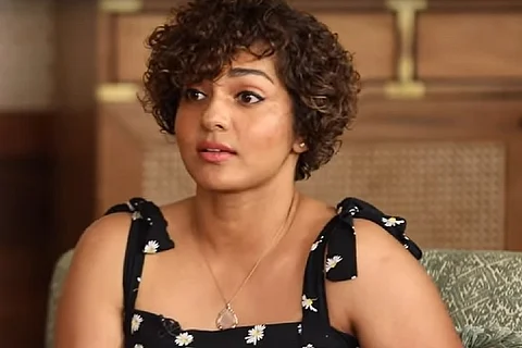 Parvathy calls out misogyny in 'Arjun Reddy' in front of Vijay Deverakonda, wins hearts