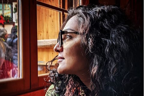 Parvathy Thiruvothu