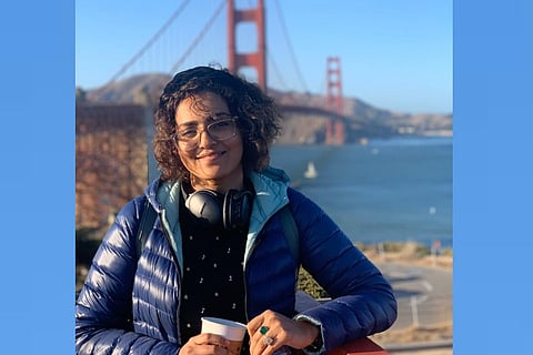 From ‘hated feminist’ to ‘feminichi love’: Parvathy on how audience views her now