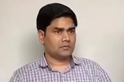 Parvinder Singh