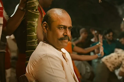 Pasupathy