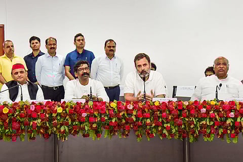 17 opposition parties decide to fight 2024 polls together, next meeting in Shimla