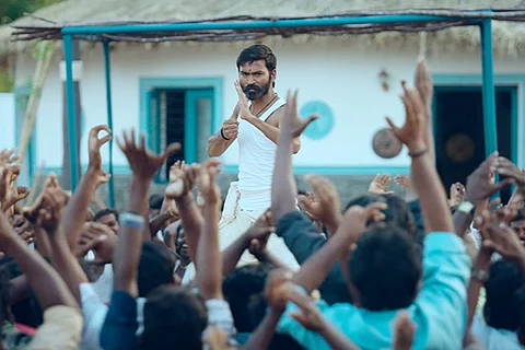 From ‘Pattas’ to ‘Avane Srimannarayana’, here are the latest south films now online