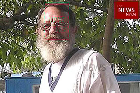 Australian who sexually abused orphans, disabled kids in Vizag, convicted after 17 years