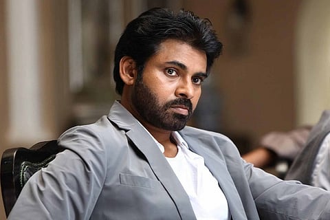 Why did Pawan Kalyan choose to act in remake of 'Jolly LLB 2'?