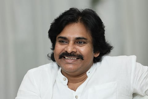 Pawan Kalyan fans eagerly await 'Vakeel Saab', actor's return to cinema after 2 years