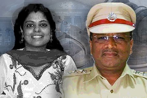 How this Bengaluru cop’s airtight case brought justice to Dell techie Payal Surekha
