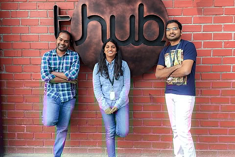 Hyd-based Paymatrix raises undisclosed amount in funding from IIIT-H Seed Fund