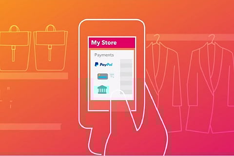 PayPal’s Business in a Box: Everything small businesses need to set up online stores