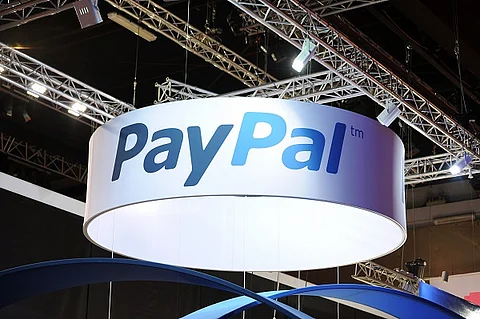 Global digital payments player Paypal launches operations in India