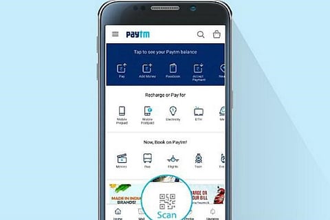 Paytm