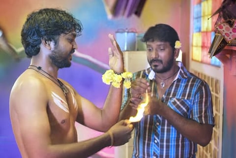 'Peechankai' Review: The film has a great premise but could have been funnier